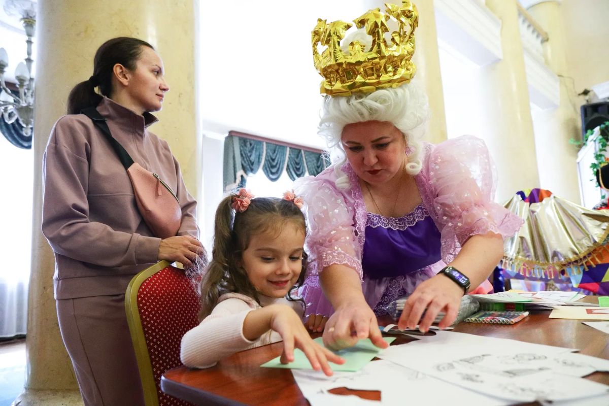 Алексей Малкин: В последние выходные уходящего лета дома культуры и библиотеки округа распахнули свои двери для жителей и гостей в рамках областной акции «День открытых дверей» Алексей Малкин: В последние выходные уходящего лета дома культуры и библиотеки округа распахнули свои двери для жителей и гостей в рамках областной акции «День открытых дверей»
