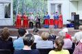 Юлия Купецкая: Милая Родина. Сегодня День деревни отметили жители Беляниново, Погорелок, Бородино, Терпигорьево