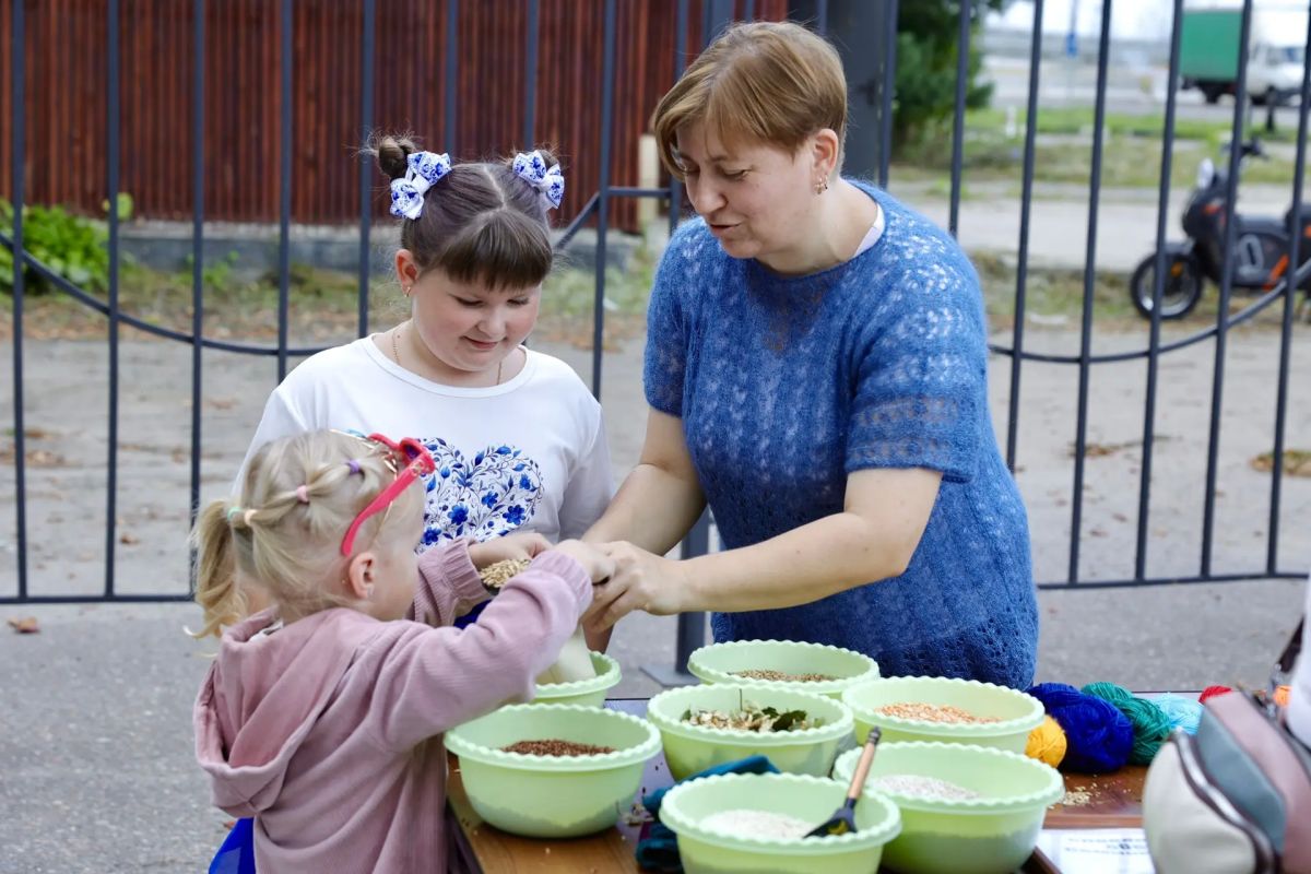 Юлия Купецкая: Милая Родина. Сегодня День деревни отметили жители Беляниново, Погорелок, Бородино, Терпигорьево Юлия Купецкая: Милая Родина. Сегодня День деревни отметили жители Беляниново, Погорелок, Бородино, Терпигорьево