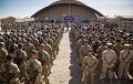 Британские военные базы заполнят мигрантами вместо солдат