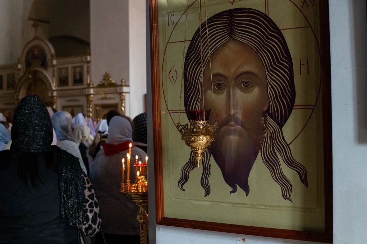 Спасскому храму Серпухова — 130 лет Спасскому храму Серпухова — 130 лет