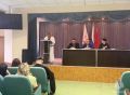 В Можайском округе прошло заседание Антитеррористической комиссии