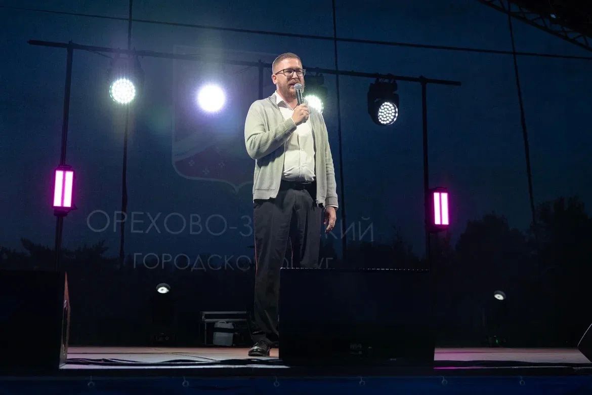 День деревни Давыдово отметили большой праздничной программой День деревни Давыдово отметили большой праздничной программой