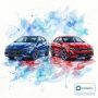 Hyundai и Kia могут первыми вернуться на авторынок России