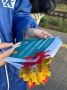В преддверии нового учебного года на ж/д станциях в 40 округах в Подмосковье прошла масштабная акция "Сохрани себе жизнь"