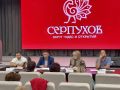 � ��������� �������� ���������� ��������������� ����� � ������-������� �������