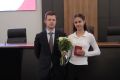 Первые паспорта получили школьники Балашихи