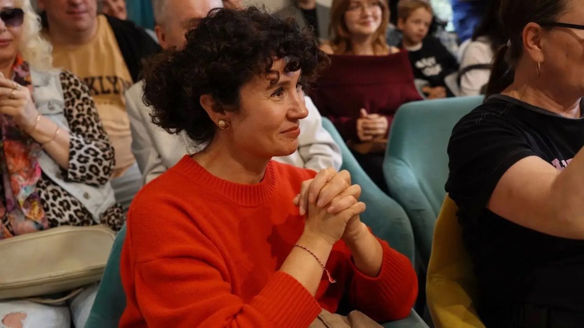 В библиотеках Химок прошёл День открытых дверей В библиотеках Химок прошёл День открытых дверей