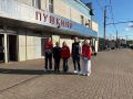 «Волонтеры Подмосковья» Городского округа Пушкинский продолжают принимать участие в региональной профилактической акции «Подари себе жизнь»