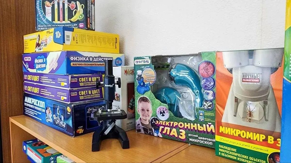 В детском саду «Дубравушка» в сентябре откроется компьютерный класс В детском саду «Дубравушка» в сентябре откроется компьютерный класс