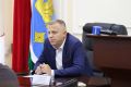 Жители Ступино обсудили вопросы ЖКХ на форуме «Управдом»