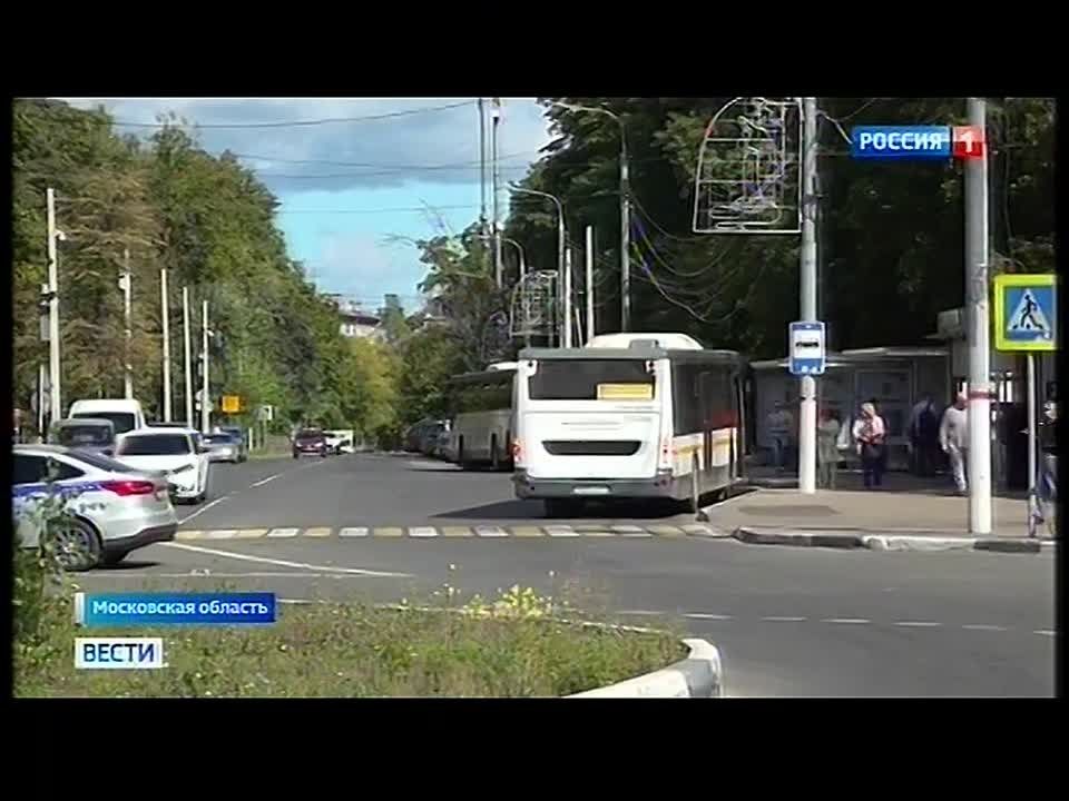 Сюжет «Вестей» о завершении проекта «Москва - Область»