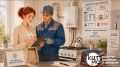 Словарик Регулятора. Газоснабжение в МКД: главные правила, зона ответственности и новые требования Газоснабжение