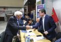 Следующая выездная администрация состоится 3 сентября