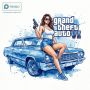 Психолог объяснила, стоит ли ревновать мужчину к Люсии из GTA VI