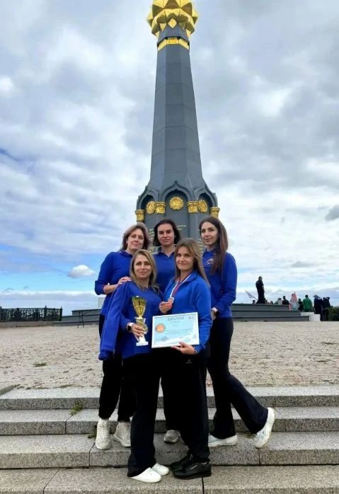 Службы Солнечногорска - призёры чемпионата по гражданской обороне Службы Солнечногорска - призёры чемпионата по гражданской обороне
