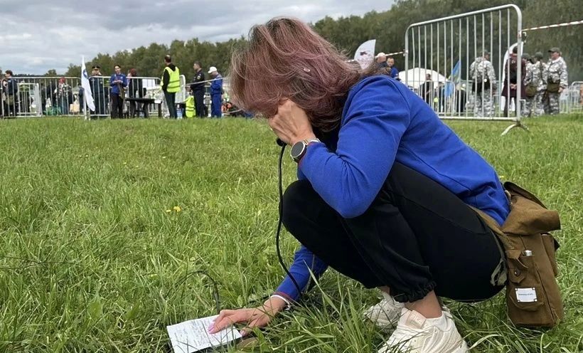 Службы Солнечногорска - призёры чемпионата по гражданской обороне Службы Солнечногорска - призёры чемпионата по гражданской обороне