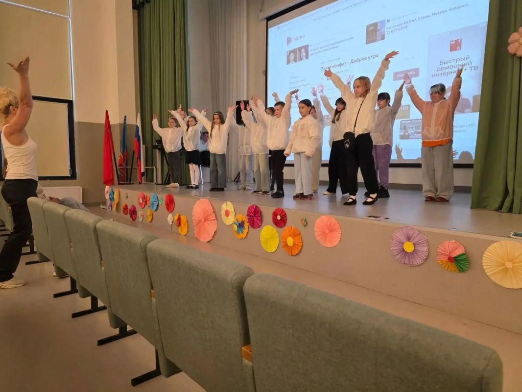 Безопасность на транспорте: в Красногорске прошла лекция для школьников Безопасность на транспорте: в Красногорске прошла лекция для школьников