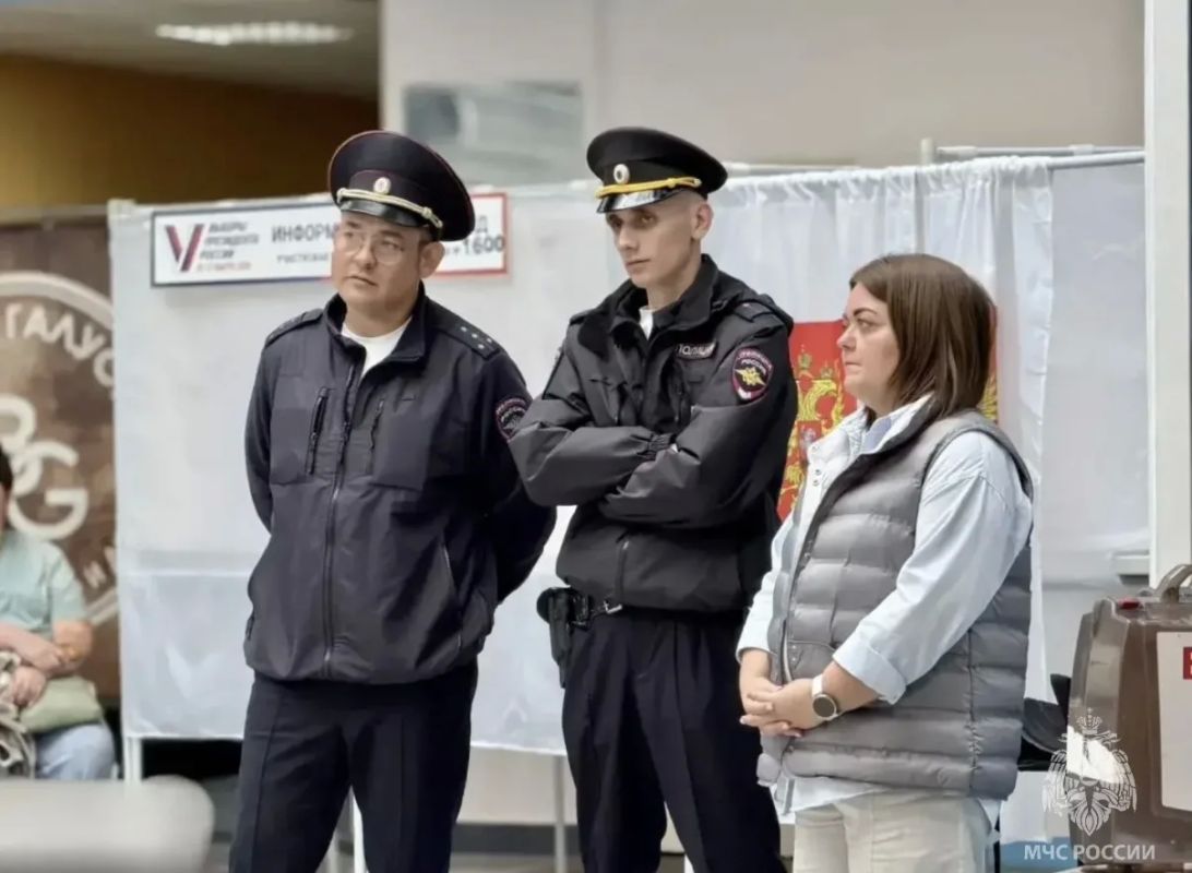 В Можайске прошла тренировка по антитеррористической защищенности избирательных участков В Можайске прошла тренировка по антитеррористической защищенности избирательных участков