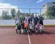 В Малино прошёл футбольный турнир, посвящённый празднику Успения Пресвятой Богородицы