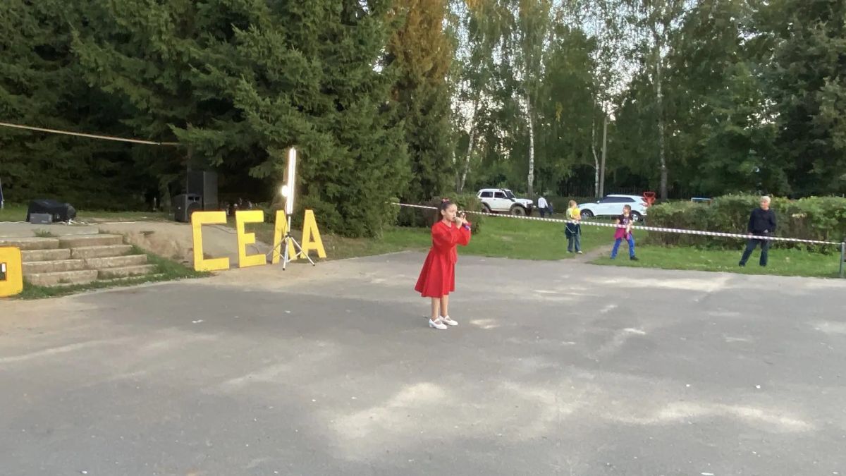Наши новости. В с. Новый Быт м.о. Чехов, прошли праздничные мероприятия ко День села «Земля, на которой я вырос» Наши новости. В с. Новый Быт м.о. Чехов, прошли праздничные мероприятия ко День села «Земля, на которой я вырос»