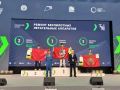 Студент техникума Люберец завоевал «серебро» на чемпионате «Профессионалы»