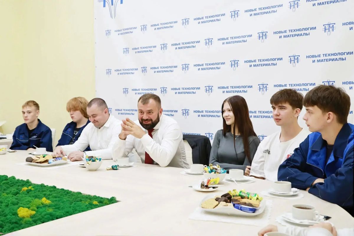 Летняя трудовая практика для подростков: первый шаг в профессию