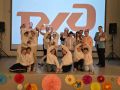 Безопасность на транспорте: в Красногорске прошла лекция для школьников