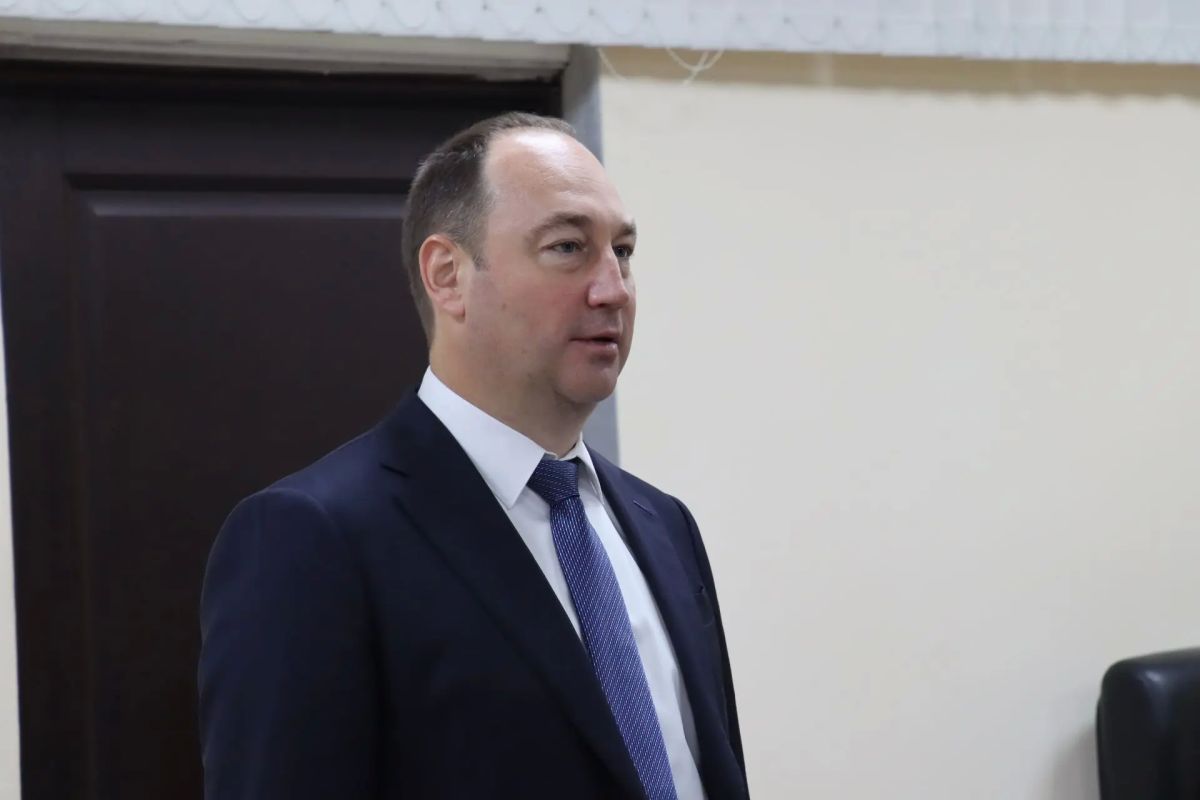 В Ступино поздравили сына погибшего героя с днем рождения В Ступино поздравили сына погибшего героя с днем рождения
