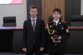 Сергей Юров: Важный и ответственный день в жизни каждого гражданина нашей великой страны - получение первого паспорта гражданина Российской Федерации