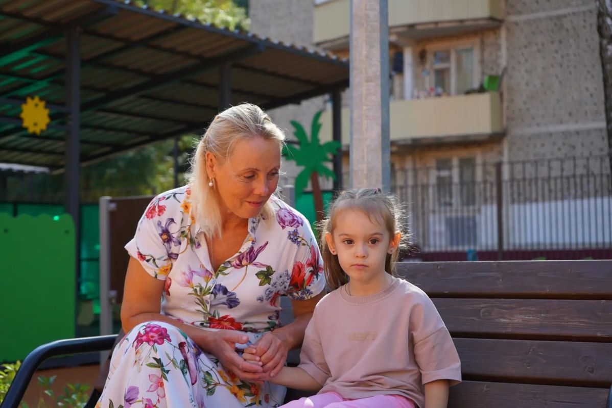 День знаний в дошкольных отделениях Химок: праздник и новые возможности для детей День знаний в дошкольных отделениях Химок: праздник и новые возможности для детей