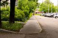Порядка 300 дворов благоустроили в Подмосковье