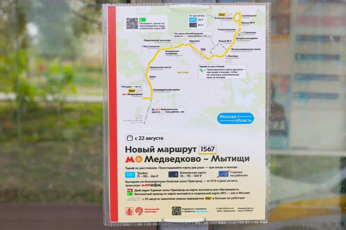 Межмуниципальное сотрудничество по вопросу транспортного обслуживания Мытищах Межмуниципальное сотрудничество по вопросу транспортного обслуживания Мытищах