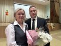 День знаний - стартовали!. Первый звонок уже прозвучал в школе № 18 в Изумрудных холмах