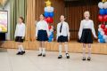 Лицей №23 Подольска торжественно открыл учебный год для 915 учащихся