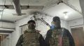 Михаил Собакин: В День знаний военнослужащие первого мотострелкового батальона поздравили всех наших учеников с 1-м сентября
