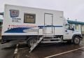 Жительницы городского округа Воскресенск могут пройти обследование на маммографе в шаговой доступности от места жительства
