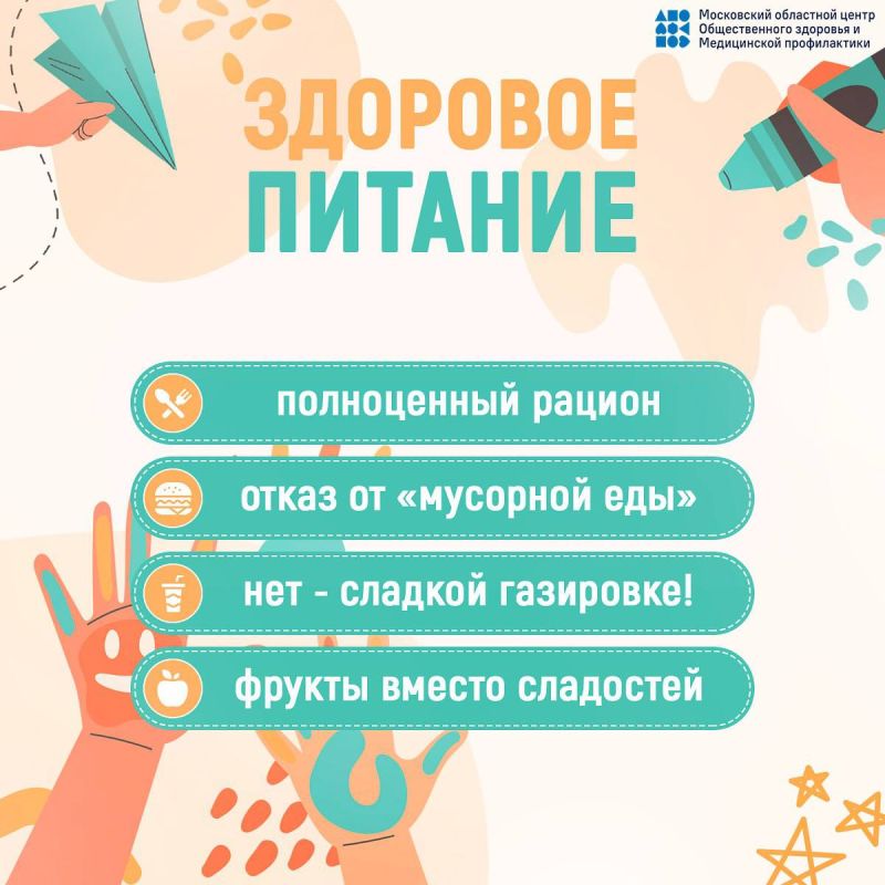 Идет неделя продвижения здорового образа жизни среди детей Идет неделя продвижения здорового образа жизни среди детей