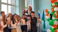 В Одинцовском округе после капремонта открылась Часцовская школа