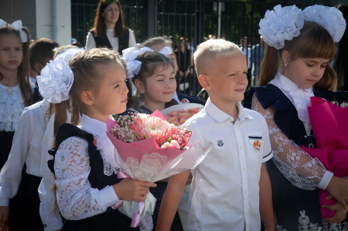 Школа №14 в Коломне перейдет на обучение в одну смену Школа №14 в Коломне перейдет на обучение в одну смену