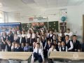 В День знаний для школьников Щёлково, Лосино-Петровского и Фрязино провели уроки безопасности
