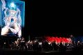 Более 1,5 тысяч зрителей посетили премьеру проекта «Прокофьев 135: эпос и миф» в Архангельском