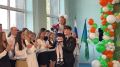 В Московской области к 1 сентября стартовало открытие новых и обновленных школ