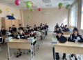 Первые кадетские полицейские классы открыли 1 сентября в школе Балашихи