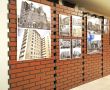 Уникальная выставка о работе Фонда капитального ремонта и областного стройконтроля теперь в Долгопрудном!