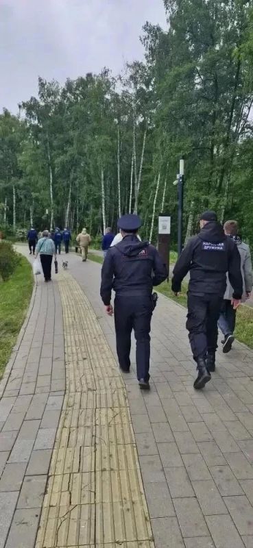 Народная дружина Люберец удостоена Благодарности Губернатора Московской области Народная дружина Люберец удостоена Благодарности Губернатора Московской области