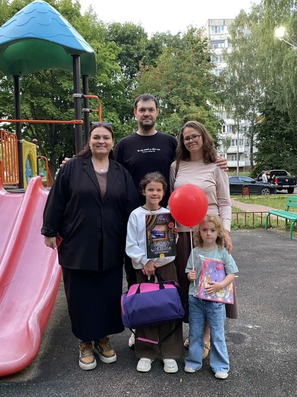 В ступинском храме провели благотворительную акцию к началу учебного года В ступинском храме провели благотворительную акцию к началу учебного года