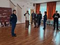 Сотрудники МЧС России участвуют в масштабной проверке избирательных участков в Луховицах