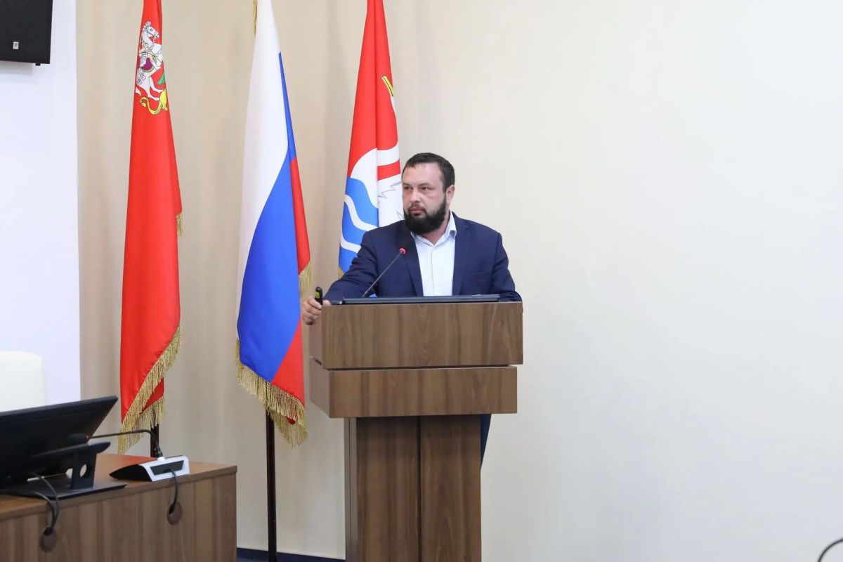 Подготовку к отопительному сезону, содержание городских дорог и оперативную обстановку обсудили в администрации Долгопрудного Подготовку к отопительному сезону, содержание городских дорог и оперативную обстановку обсудили в администрации Долгопрудного