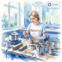 Голикова: развитие добровольчества — ключевой приоритет соцполитики государства